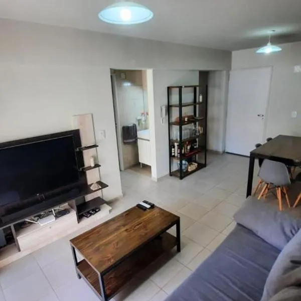 Departamento super comodo y tranquilo、La Cieneguitaのホテル
