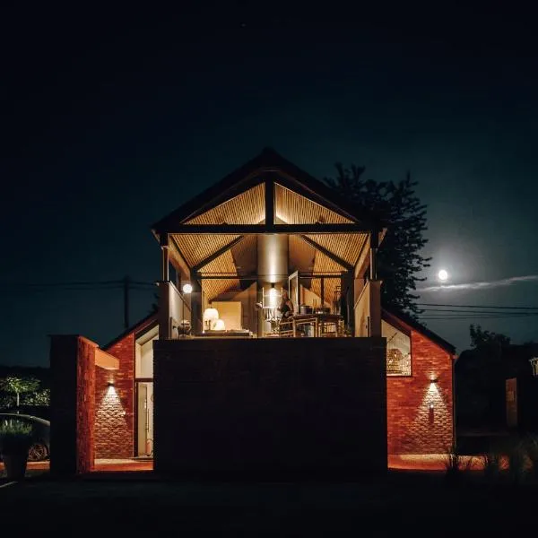Comme chez Soye - Private Wellness, hotel em Soye