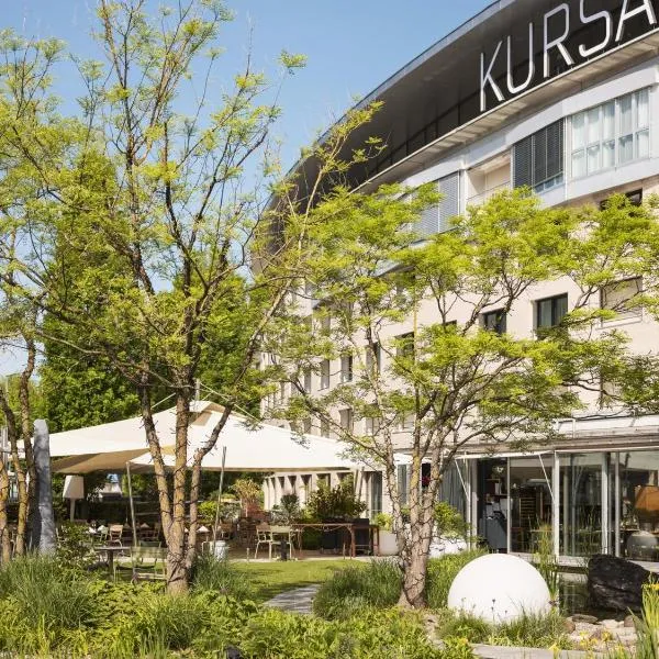 Swissôtel Kursaal Bern, hotel in Rüti bei Riggisberg