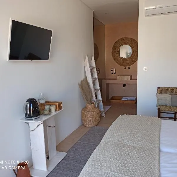 Casa Rural Pucariças - Country & Nature، فندق في برونيكا ايه نوفا