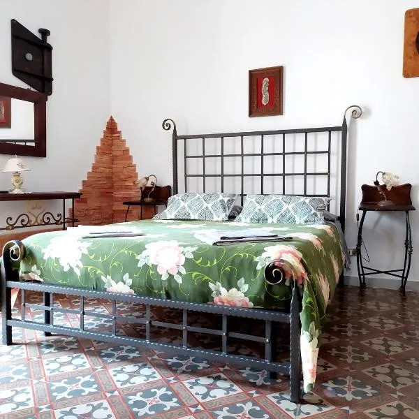 Appartamento Porto Marina VA1 – hotel w mieście Licata