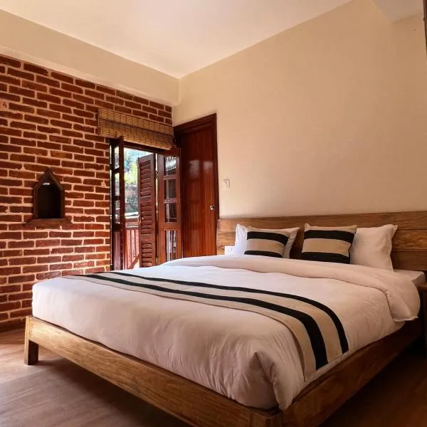 KGH Patan، فندق في باتان