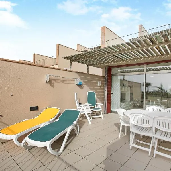 Casa Médano 3 By Médano Rentals, hotel in El Médano