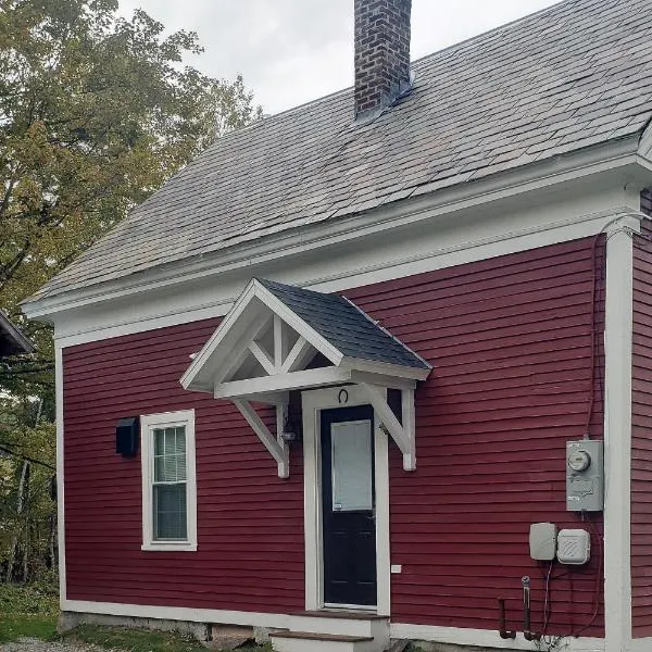 Cozy Modern Farmhouse, hotel v destinácii Wallingford