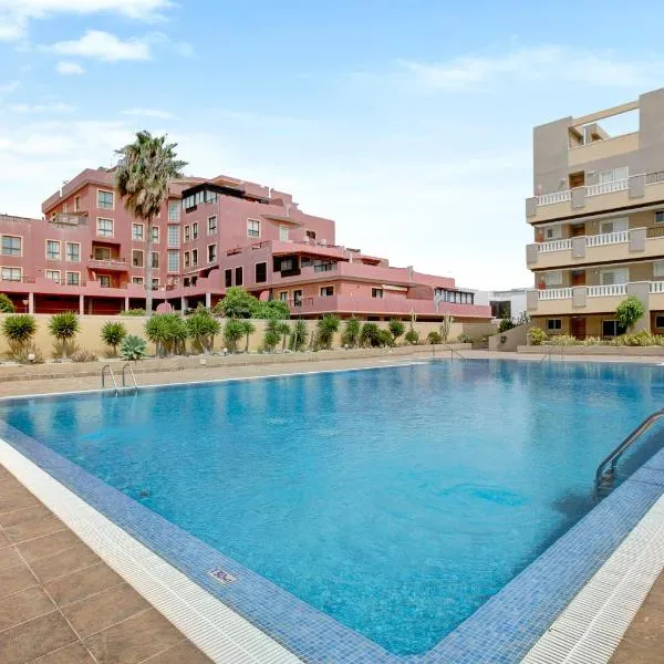 La Perla D22 By Médano Rentals, hotel en El Médano