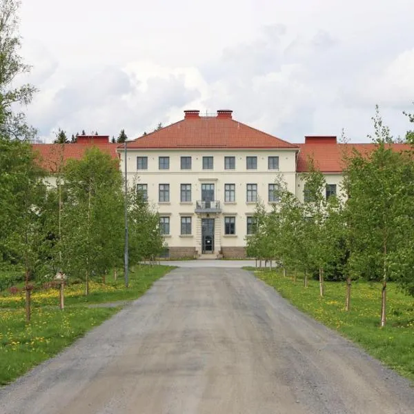 Hostel Bjorkenheim: Seinäjoki şehrinde bir otel