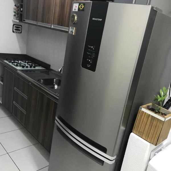 Apartamento encantador em bairro Nobre. - Foto 4