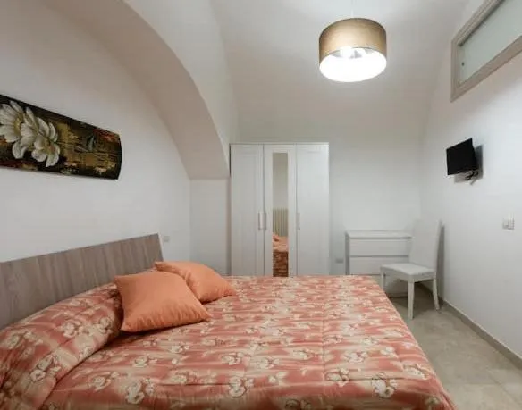 AFFITTACAMERE VICOLO 9, hotel in Santeramo in Colle