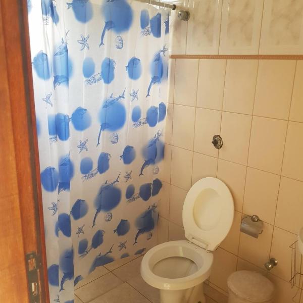 Belissima casa em Itauna a 300 metros da praia - Foto 3