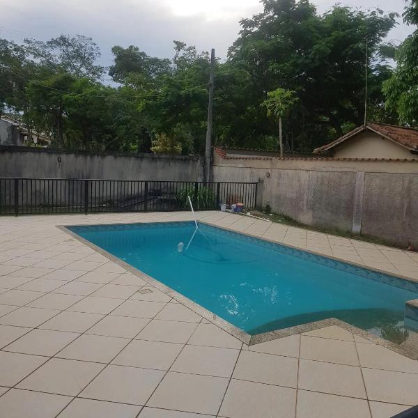 Belissima casa em Itauna a 300 metros da praia - Foto 4
