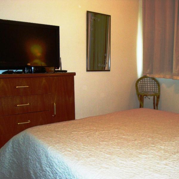 Apartamento Figueiredo Magalhães - Foto 5