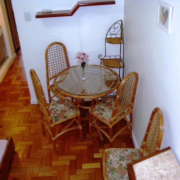 Apartamento Figueiredo Magalhães - Foto 4