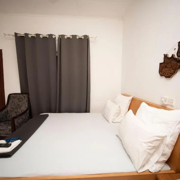 Marysin Guest house, hotel in Accra