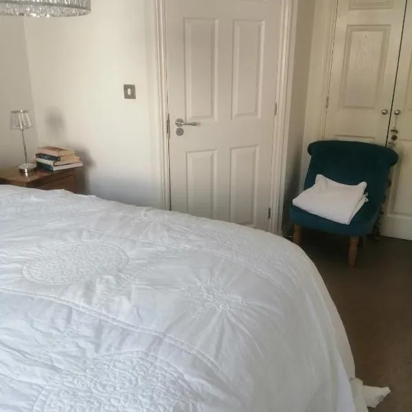 Maidstone Homestay, hotel a Boxley