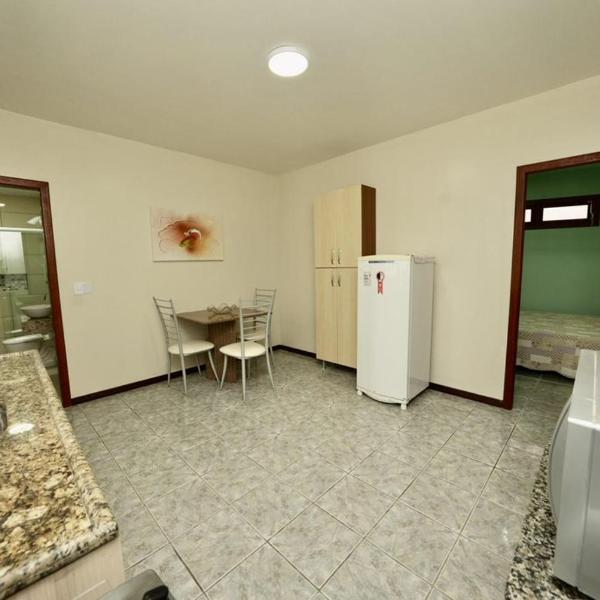 Apartamento Vera