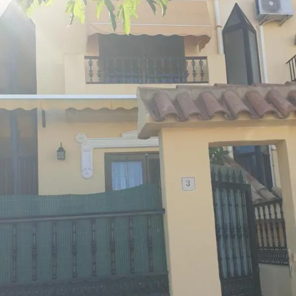 villaislandia, hotel v destinaci Oropesa del Mar
