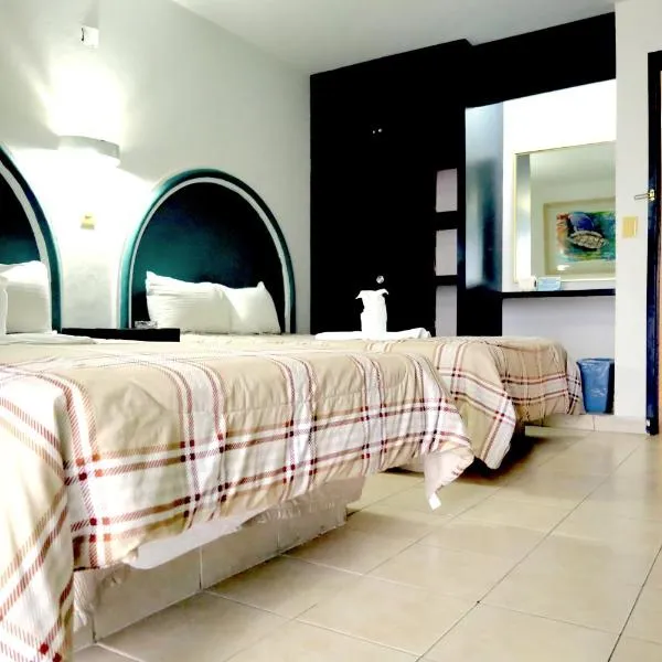 HC International by R&T – hotel w mieście Cancún