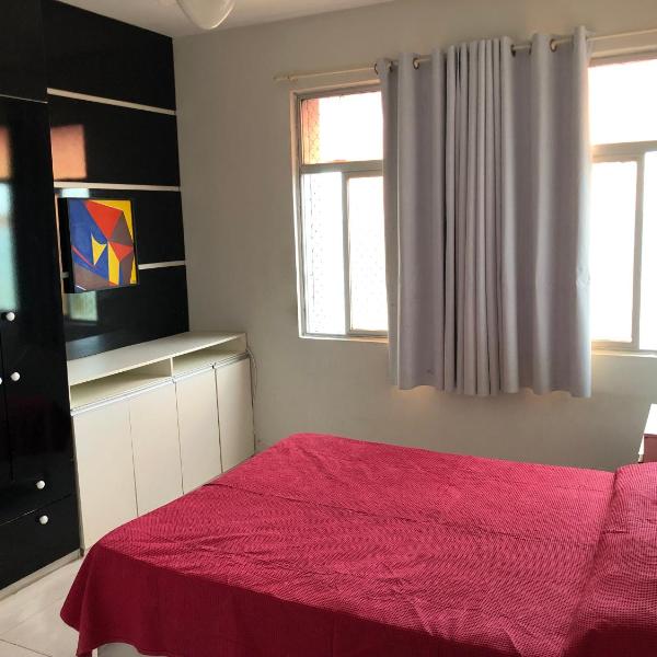 Apartamento beira mar no Cabo Branco - Foto 2