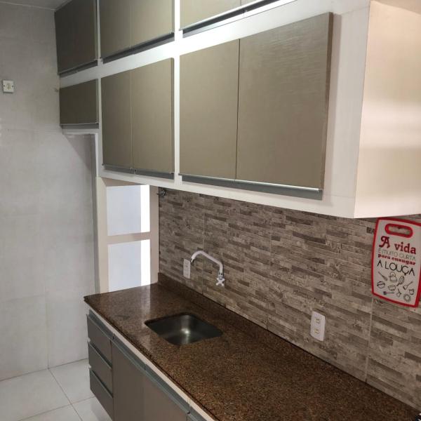 Apartamento beira mar no Cabo Branco - Foto 5