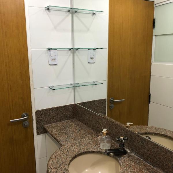 Apartamento beira mar no Cabo Branco - Foto 3