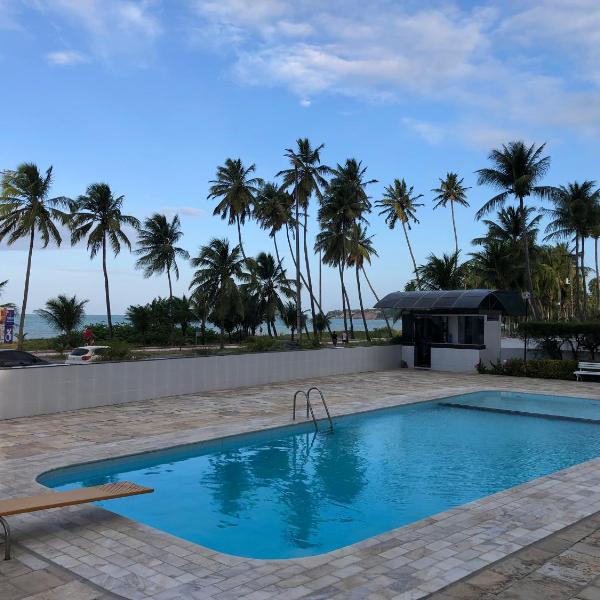 Apartamento beira mar no Cabo Branco - Foto 4