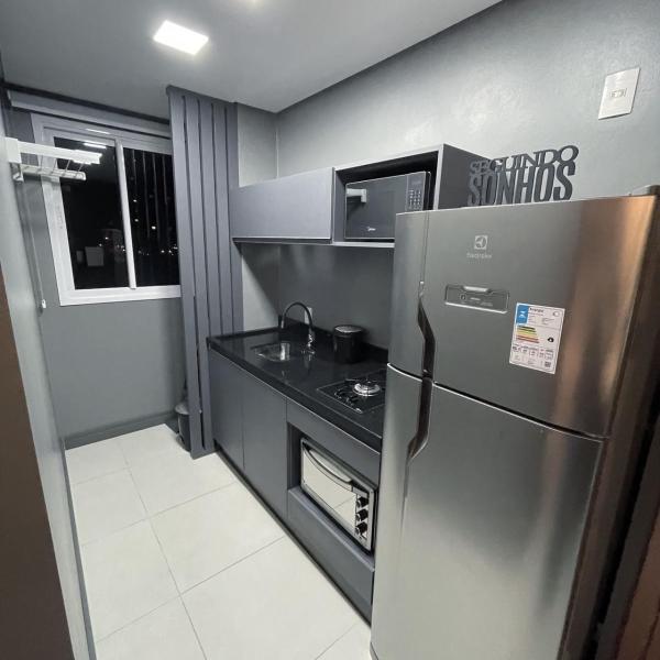 Apartamento Luxo com adega e vista espetacular! - Foto 4