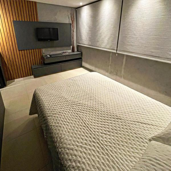 Apartamento Luxo com adega e vista espetacular! - Foto 2