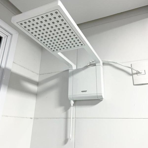 Apartamento Luxo com adega e vista espetacular! - Foto 3