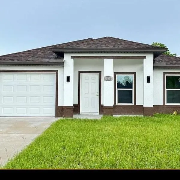 Home Sweet Home, hotel in Fort Myers