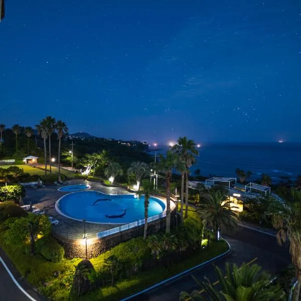Seaore Resort, hotel in Seogwipo