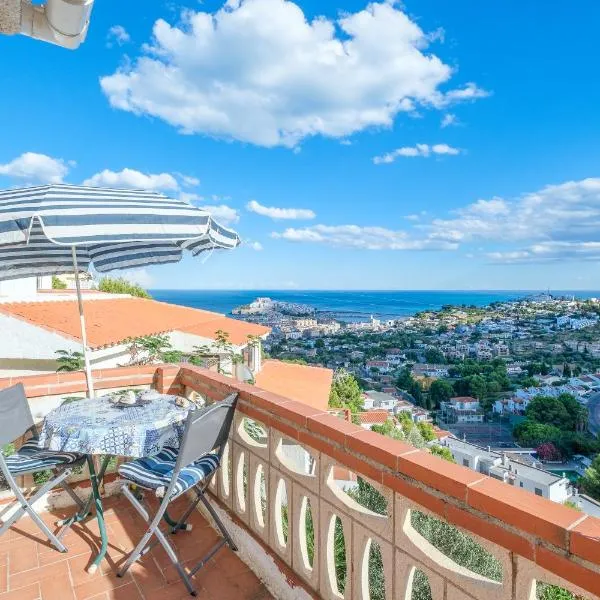 Maison Mer Peniscola, khách sạn ở Peñíscola