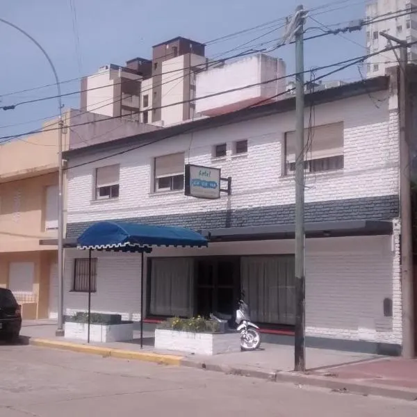 Hotel Carama, khách sạn ở Gubbio