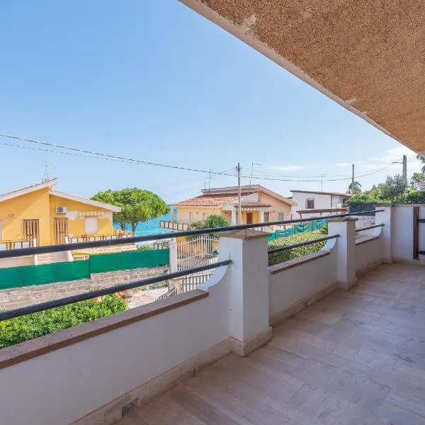 Villa Eden, hotel v destinácii Avola