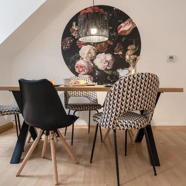 Lexapartments Altstadt zentral am Rathaus, hotel i Augsburg