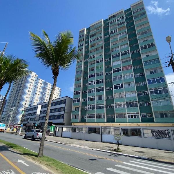 Edifício Augustus