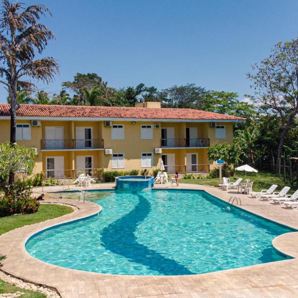 Boulevard da Praia - Flats Mare Mansa - Foto 4