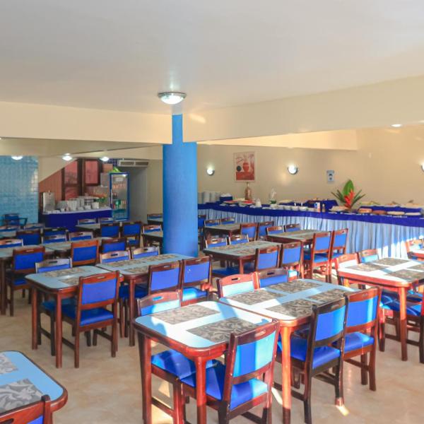 Boulevard da Praia - Flats Mare Mansa - Foto 5