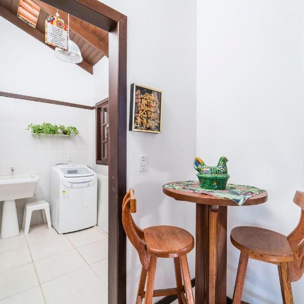 Praia do Mariscal, casa para10 pessoas, Casa Marixca - Foto 3