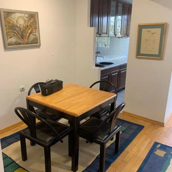 A&A Apartment, hotel in Skopje