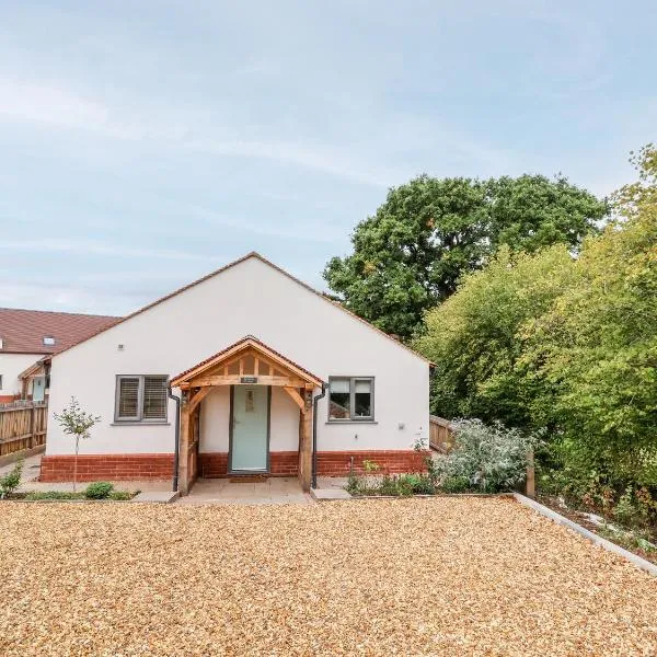 Timadon Cottage, hotel a Chester