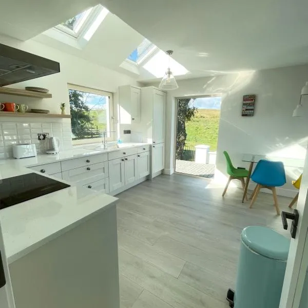 Kathleen's Carrowkeel Cottage, hotel v destinaci Sligo