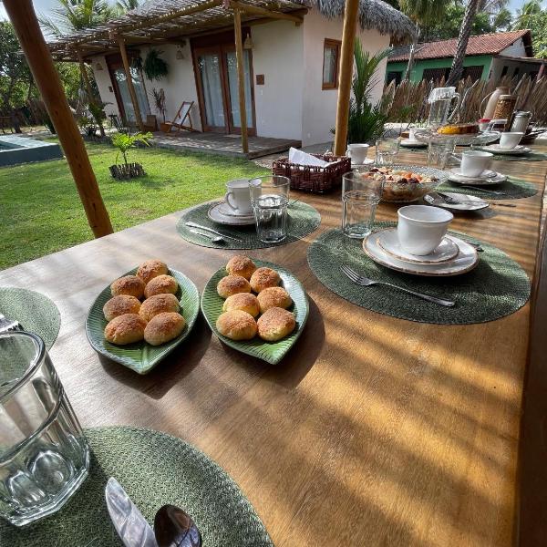 Casa Rosa Atins - Foto 5