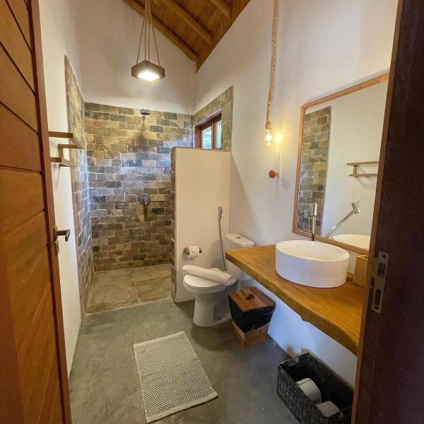 Casa Rosa Atins - Foto 3