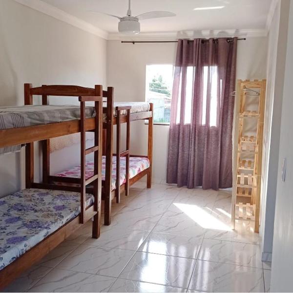 Casa Dulé, a poucos metros da praia - Foto 2
