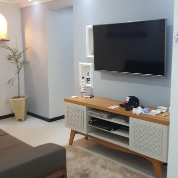 Lindo e aconchegante apt para até 04 pessoas - Foto 5