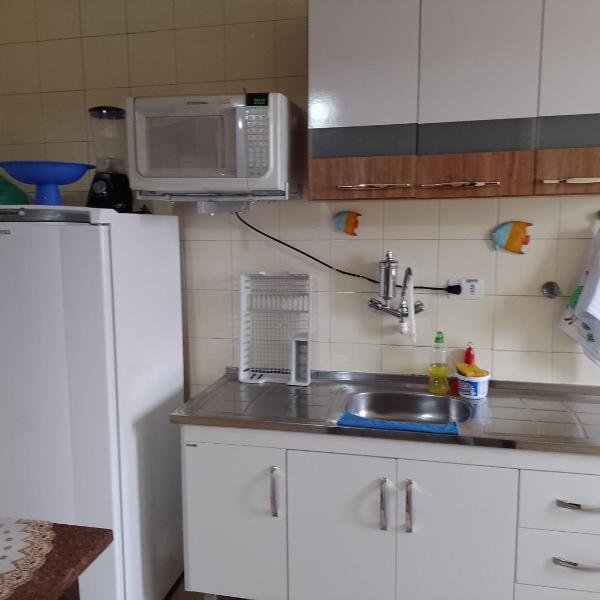 Apartamento na Praia Grande - Guilhermina - Ótima Localização - Foto 4