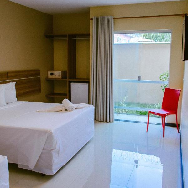 Pontal Praia Hotel - Foto 2