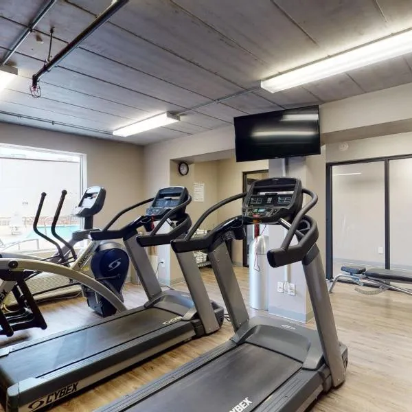 voco College Station Aggieland by IHG, hotel em College Station