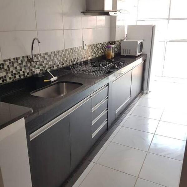 Lindo e aconchegante apt para até 04 pessoas - Foto 4