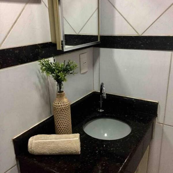 Lindo e aconchegante apt para até 04 pessoas - Foto 3